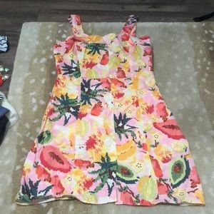 Farm Rio Dress